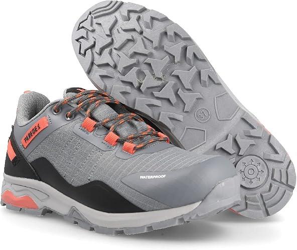 PAREDES HESPERIDES WATERPROOF GRIS