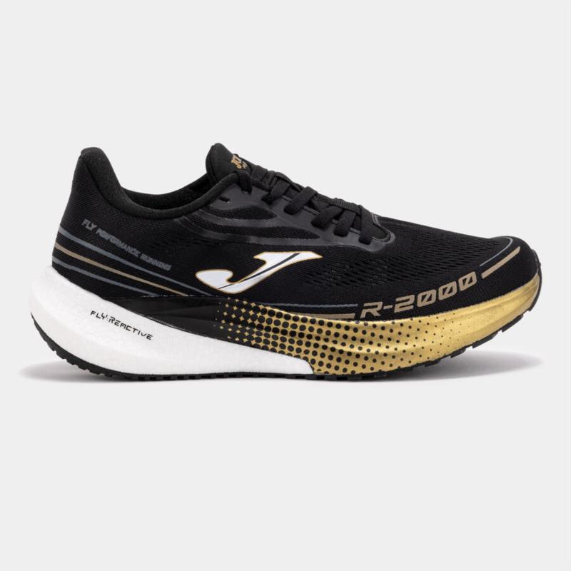 JOMA R2000 NEGRO