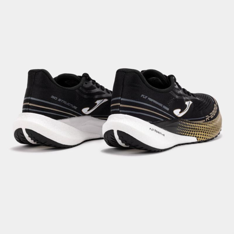 JOMA R2000 NEGRO
