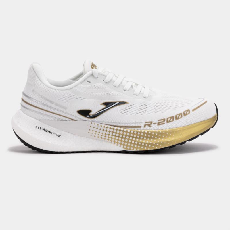 JOMA R2000 BLANCO