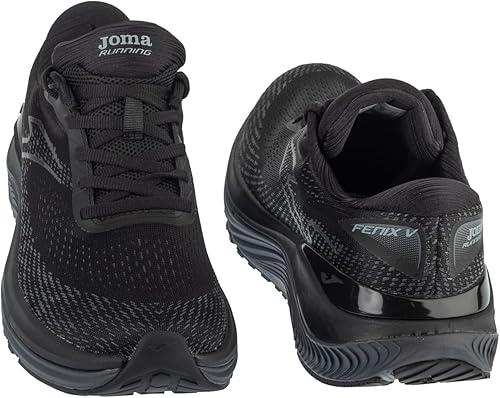 JOMA FENIX 2501 NEGRO