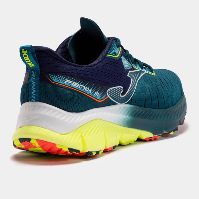 JOMA FENIX 2205 TRASERA