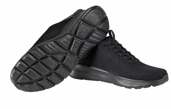 SKECHERS EQUALIZER 5.0 NEGRO