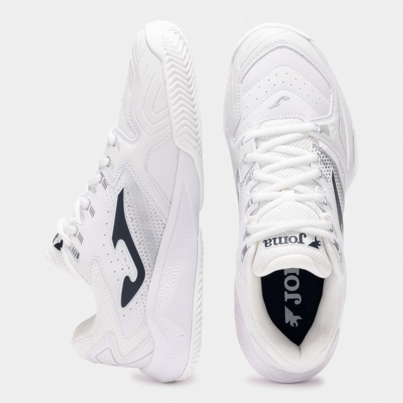 JOMA HOMBRE MASTER 1000 2502 BLANCO 