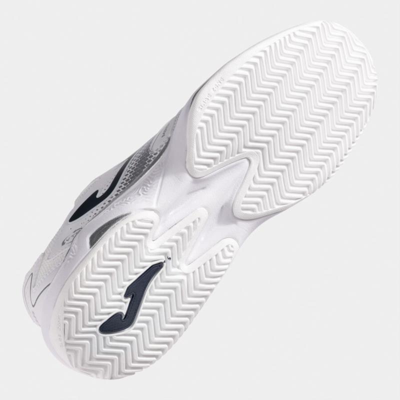 JOMA HOMBRE MASTER 1000 2502 BLANCO 