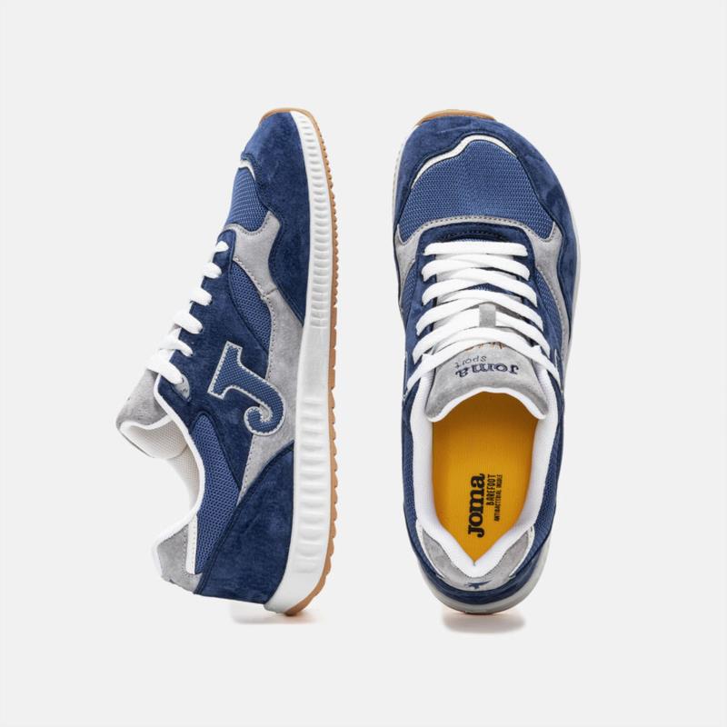 JOMA 1448 BAREFOOT AZUL