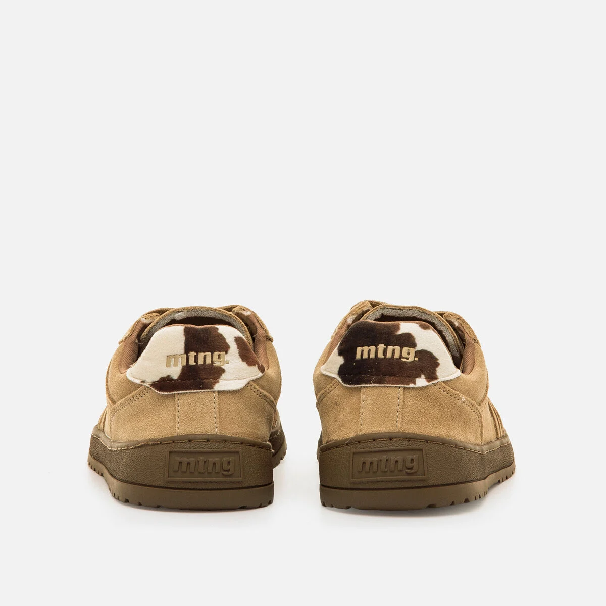 ZAPATILLAS BAREFOOT MTNG FREE ALASK 60950 CUERO