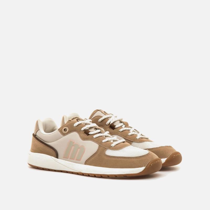 MUSTANG BAREFOOT FREE APOLO 60857 MARRON