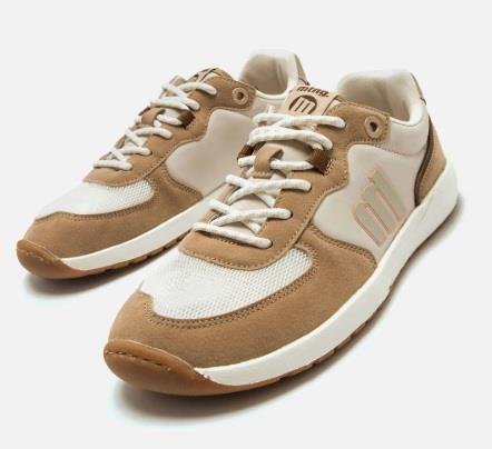 MUSTANG BAREFOOT FREE APOLO 60857 MARRON