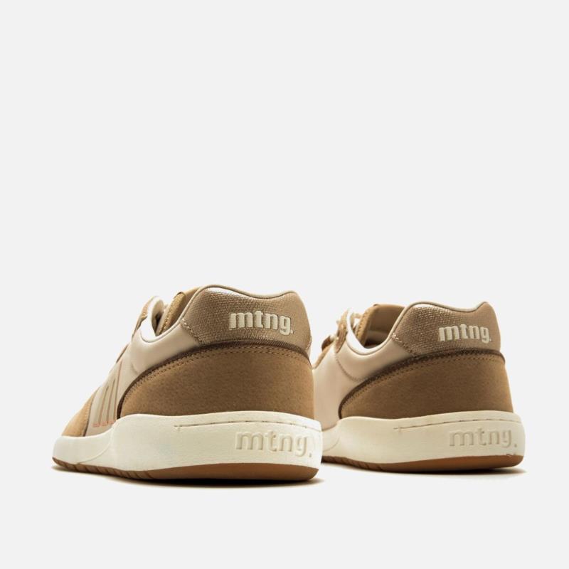 MUSTANG BAREFOOT FREE APOLO 60857 MARRON