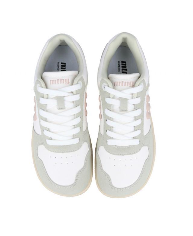 BAREFOOT MUSTANG FREE ARIA 60840