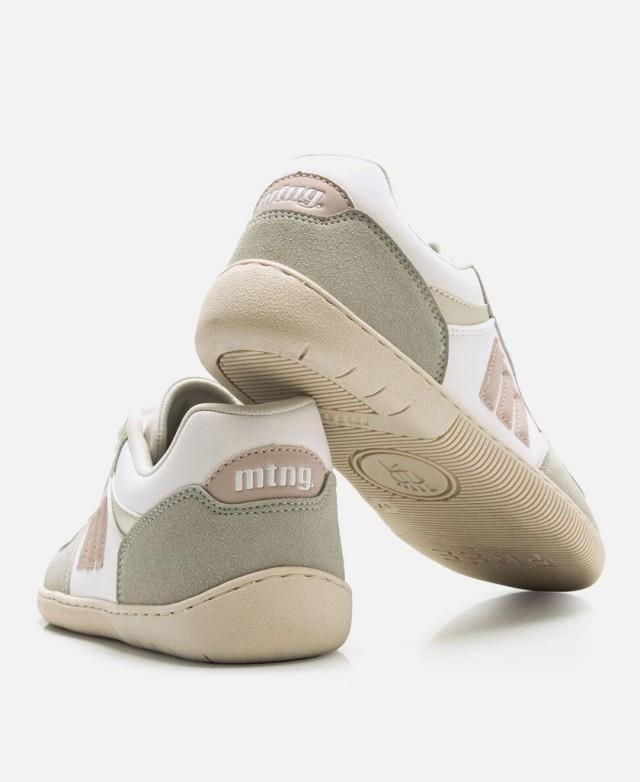 BAREFOOT MUSTANG FREE ARIA 60840