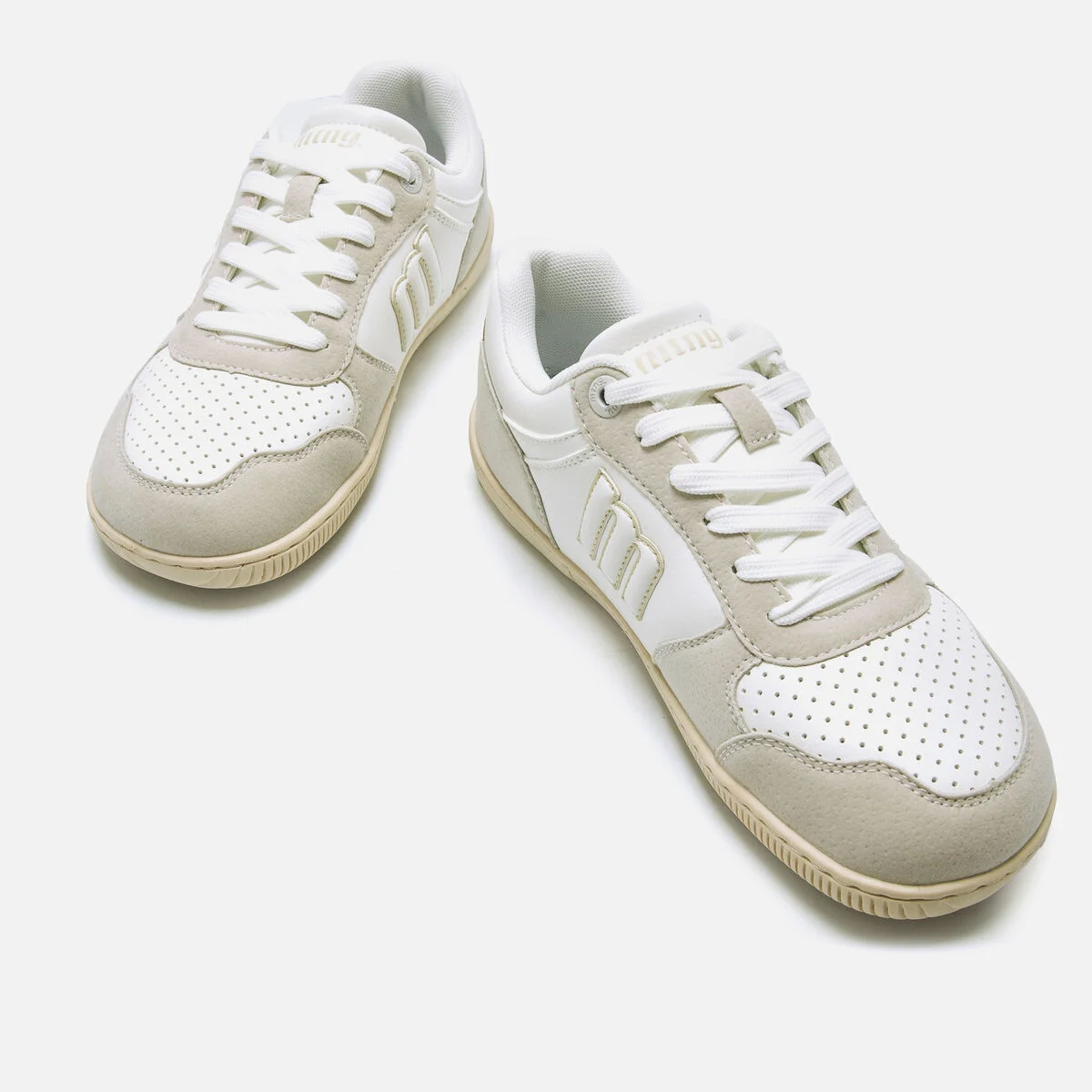 BAREFOOT MUSTANG FREE ARIA 60840