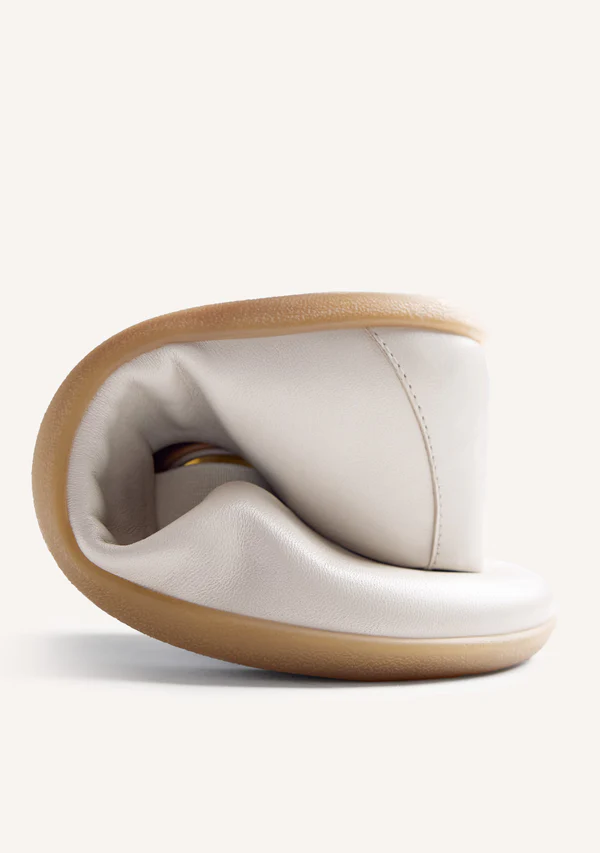 BAILARINAS BAREFOOT PIEL MALAKISI