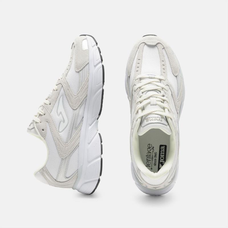 JOMA RT50 GRIS CLARO