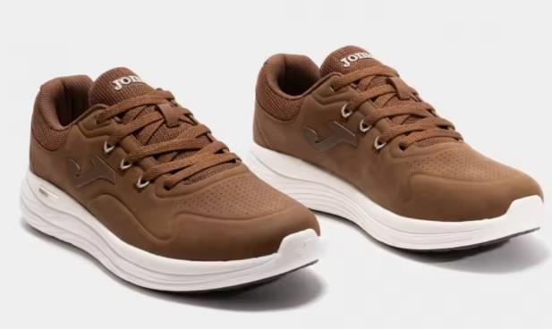 JOMA CASUAL IVORY 2524