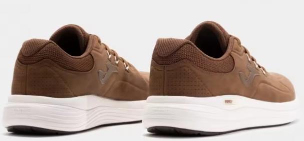 JOMA CASUAL IVORY 2524