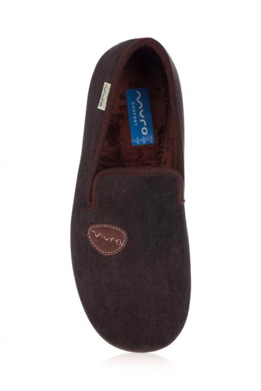MURO 5905 MARRON