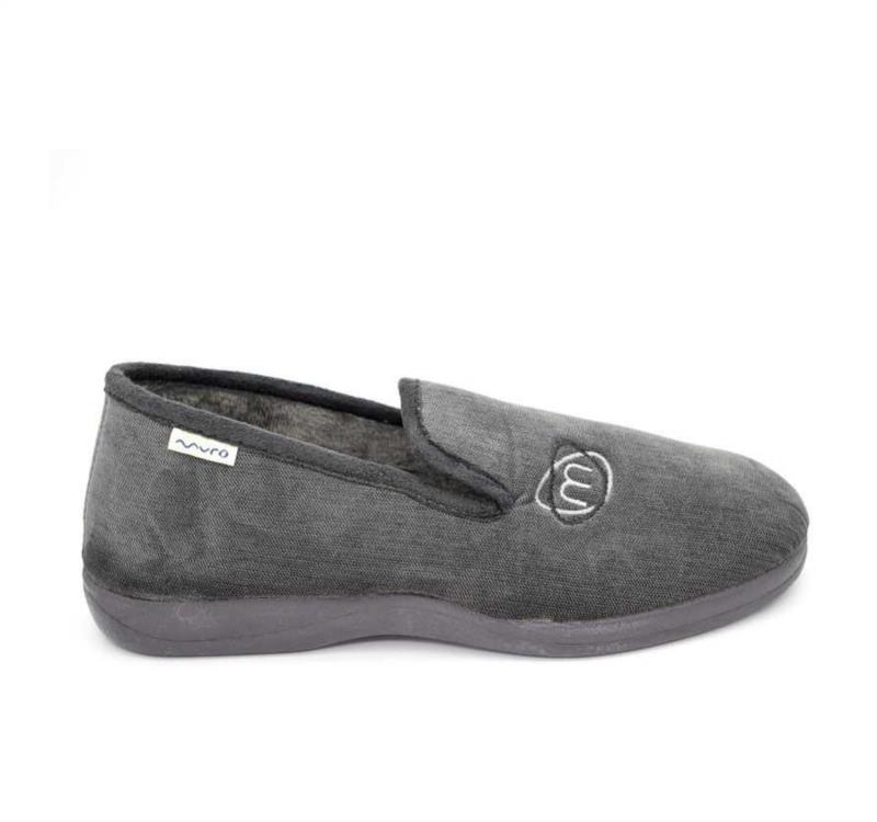 MURO 5905 GRIS