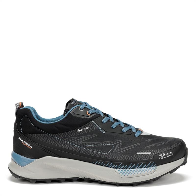 ZAPATILLA CHIRUCA SUCRE 03 GTX