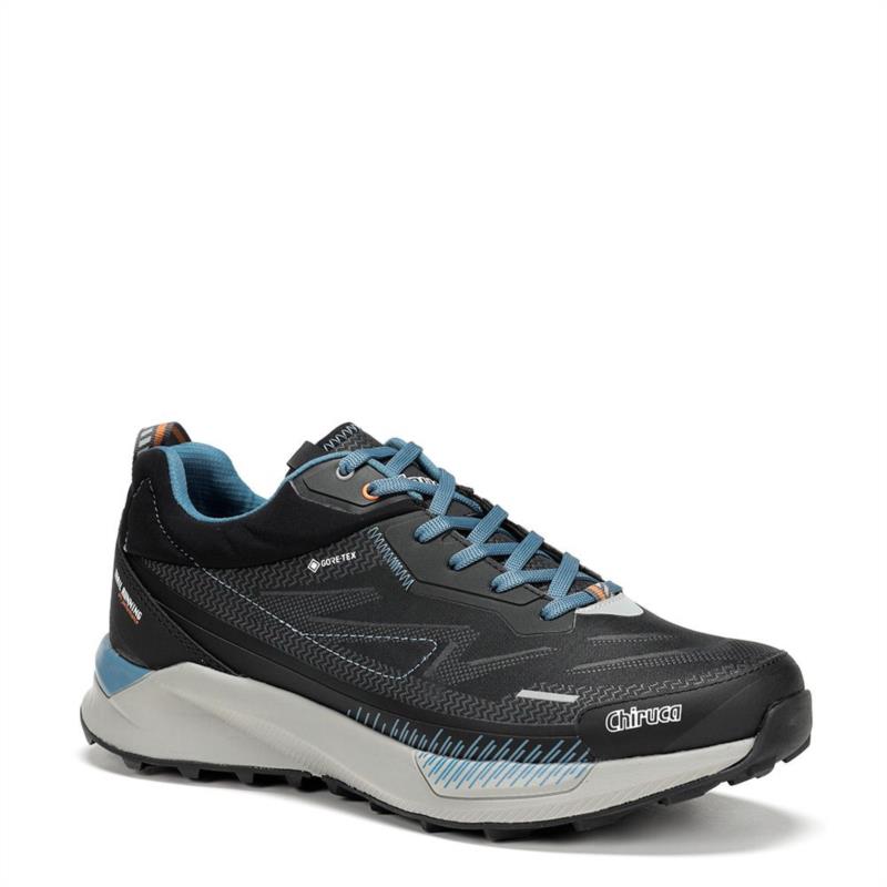 ZAPATILLA CHIRUCA SUCRE 03 GTX