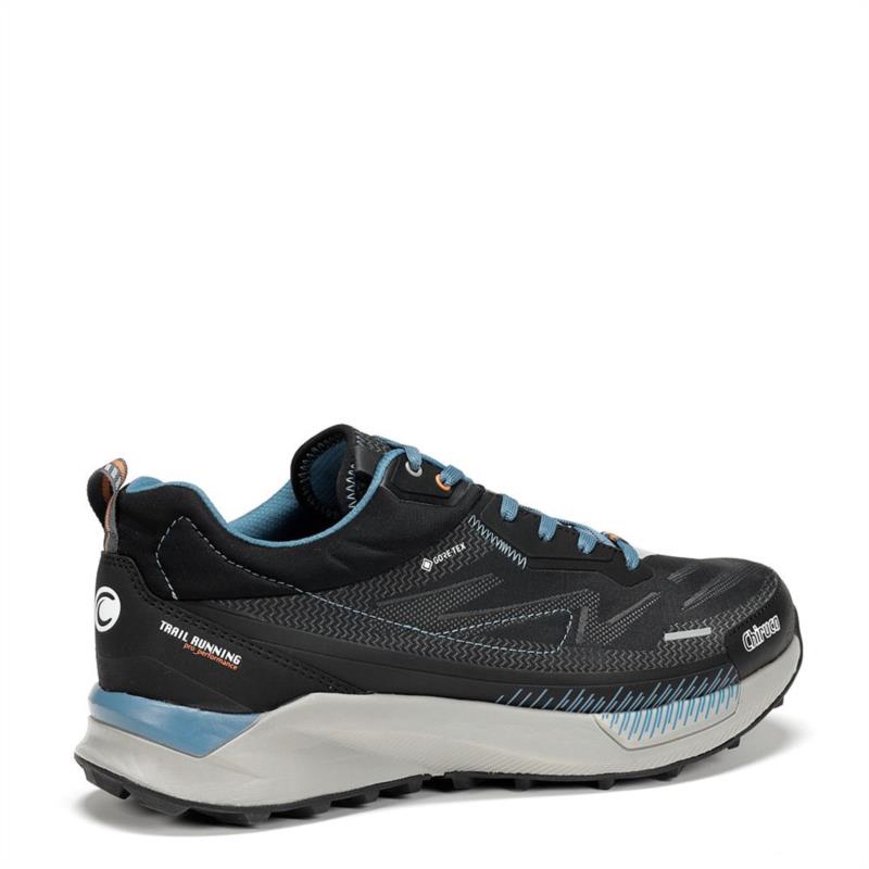 ZAPATILLA CHIRUCA SUCRE 03 GTX
