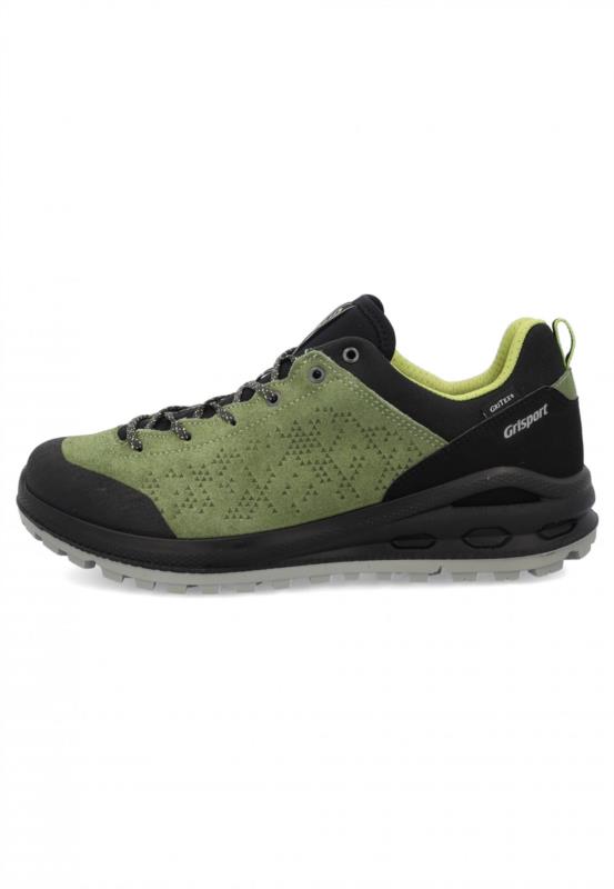 ZAPATILLAS GRISPORT 15101