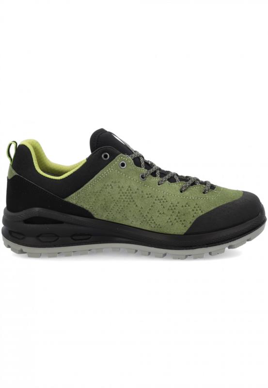 ZAPATILLAS GRISPORT 15101