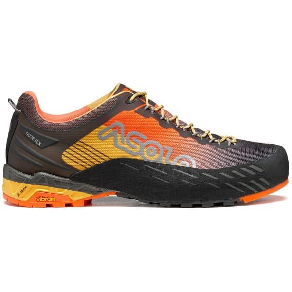 ZAPATILLAS APROXIMACION ASOLO ELDA GTX