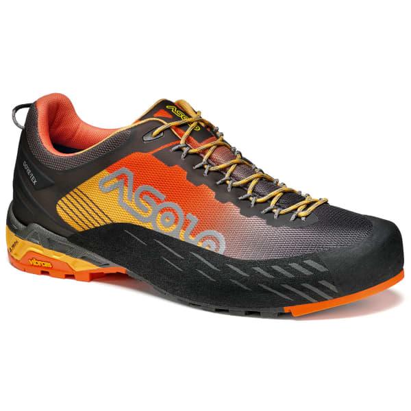 ZAPATILLAS APROXIMACION ASOLO ELDA GTX