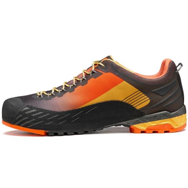 ZAPATILLAS APROXIMACION ASOLO ELDA GTX