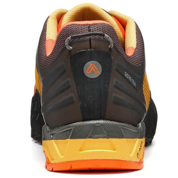 ZAPATILLAS APROXIMACION ASOLO ELDA GTX