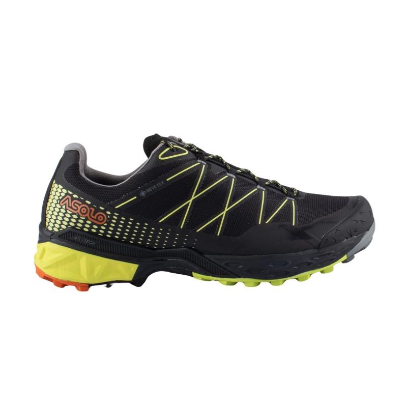 ASOLO TAHOE GORETEX