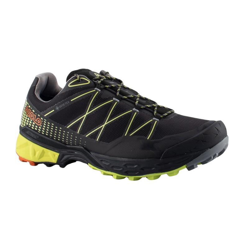 ASOLO TAHOE GORETEX