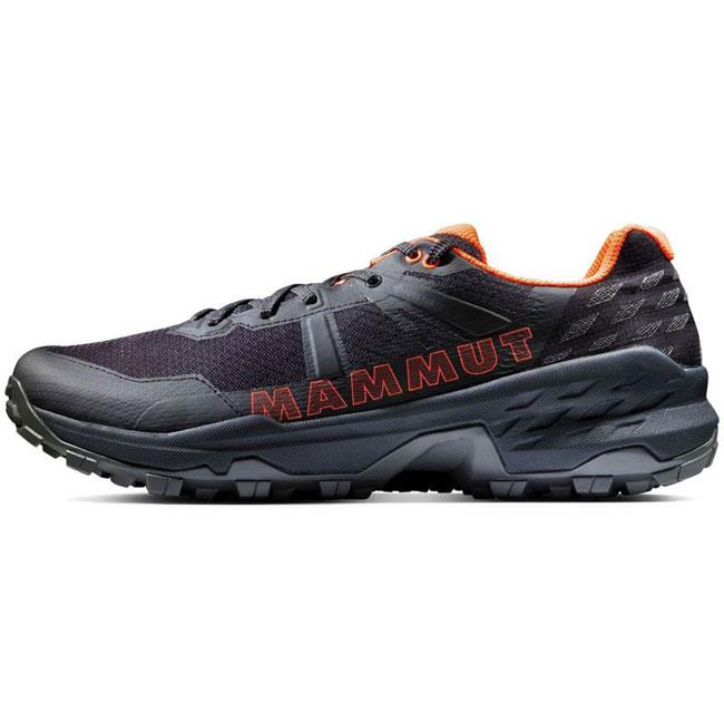 ZAPATILLAS MAMMUT SERTIG LOW GORETEX