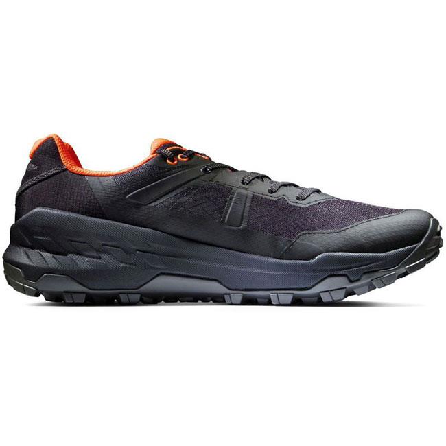 ZAPATILLAS MAMMUT SERTIG LOW GORETEX
