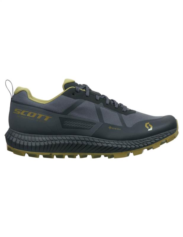 SCOTT SUPERTRAC 3 GORETEX