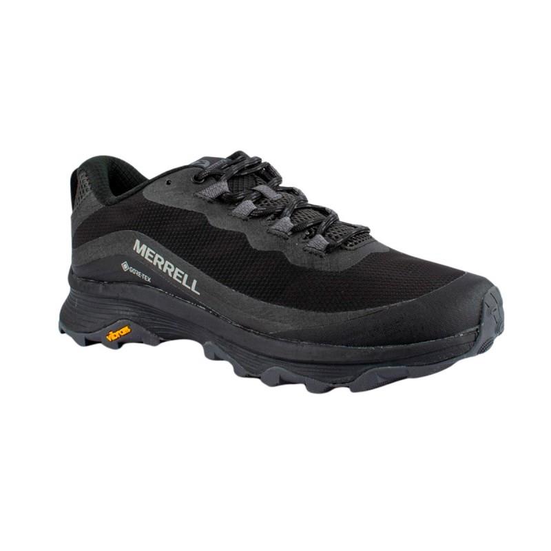 MERREL MOAB SPEED GORETEX