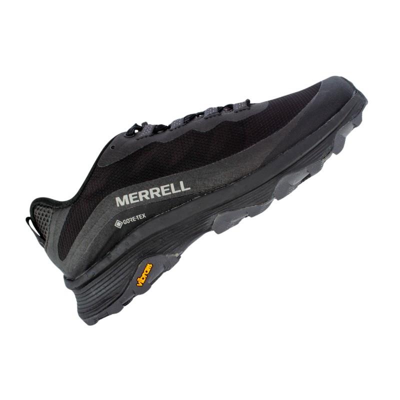 MERREL MOAB SPEED GORETEX