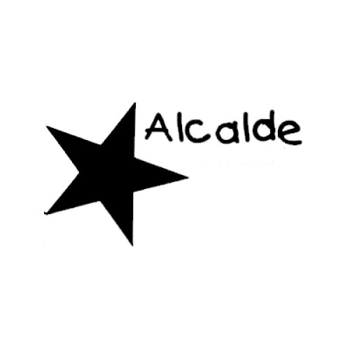 ALCALDE