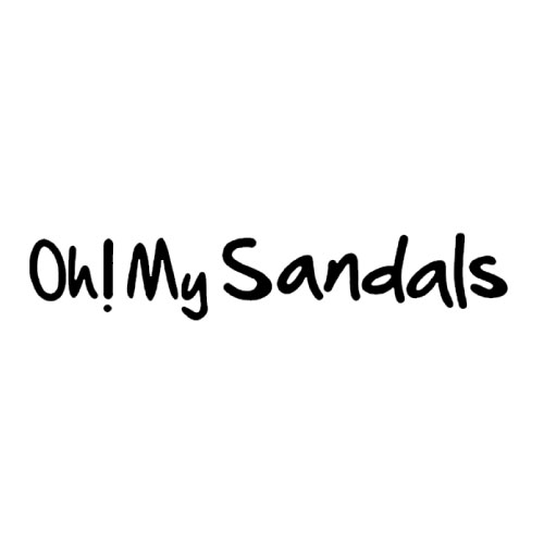 OH MY SANDALS