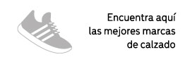 Consigue aquí calzado de las mejores marcas